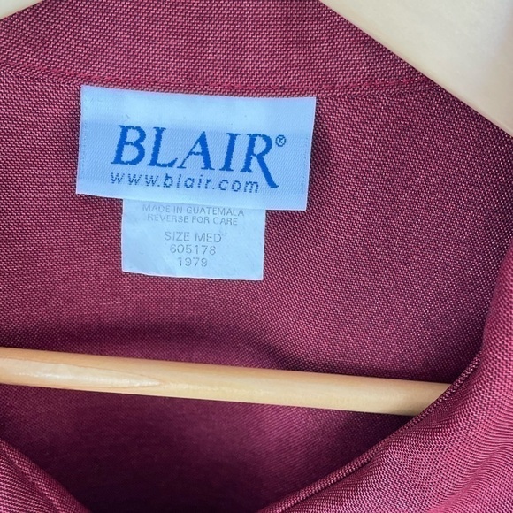 BLAIR Grannycore Vest - Picture 3 of 4